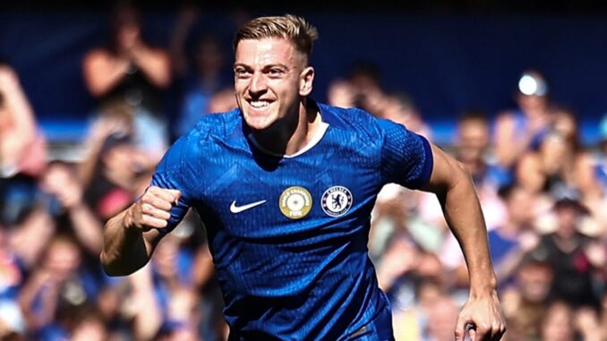 chelsea