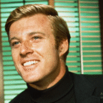 Robert Redford Dies Aged 89