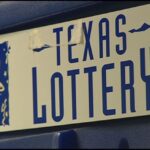 texas lottery
